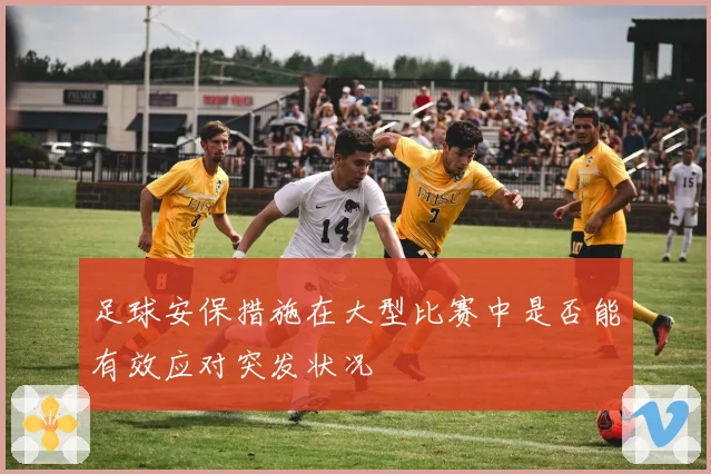 足球安保措施在大型比赛中是否能有效应对突发状况